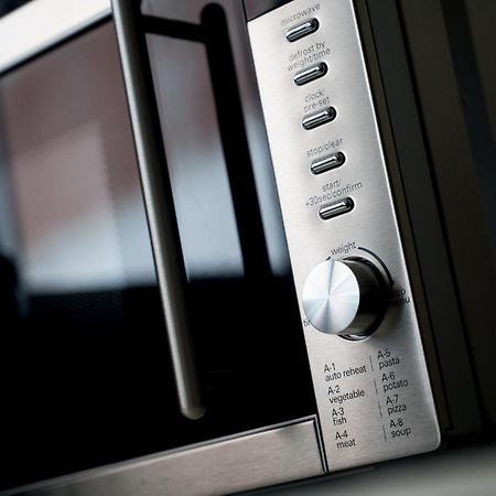 Meda Apartments 프레베자 외부 사진