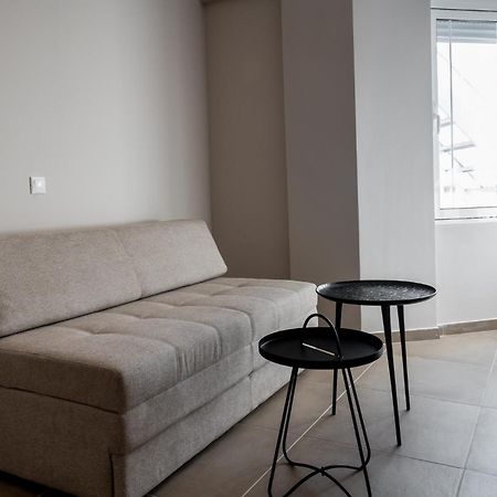 Meda Apartments 프레베자 외부 사진