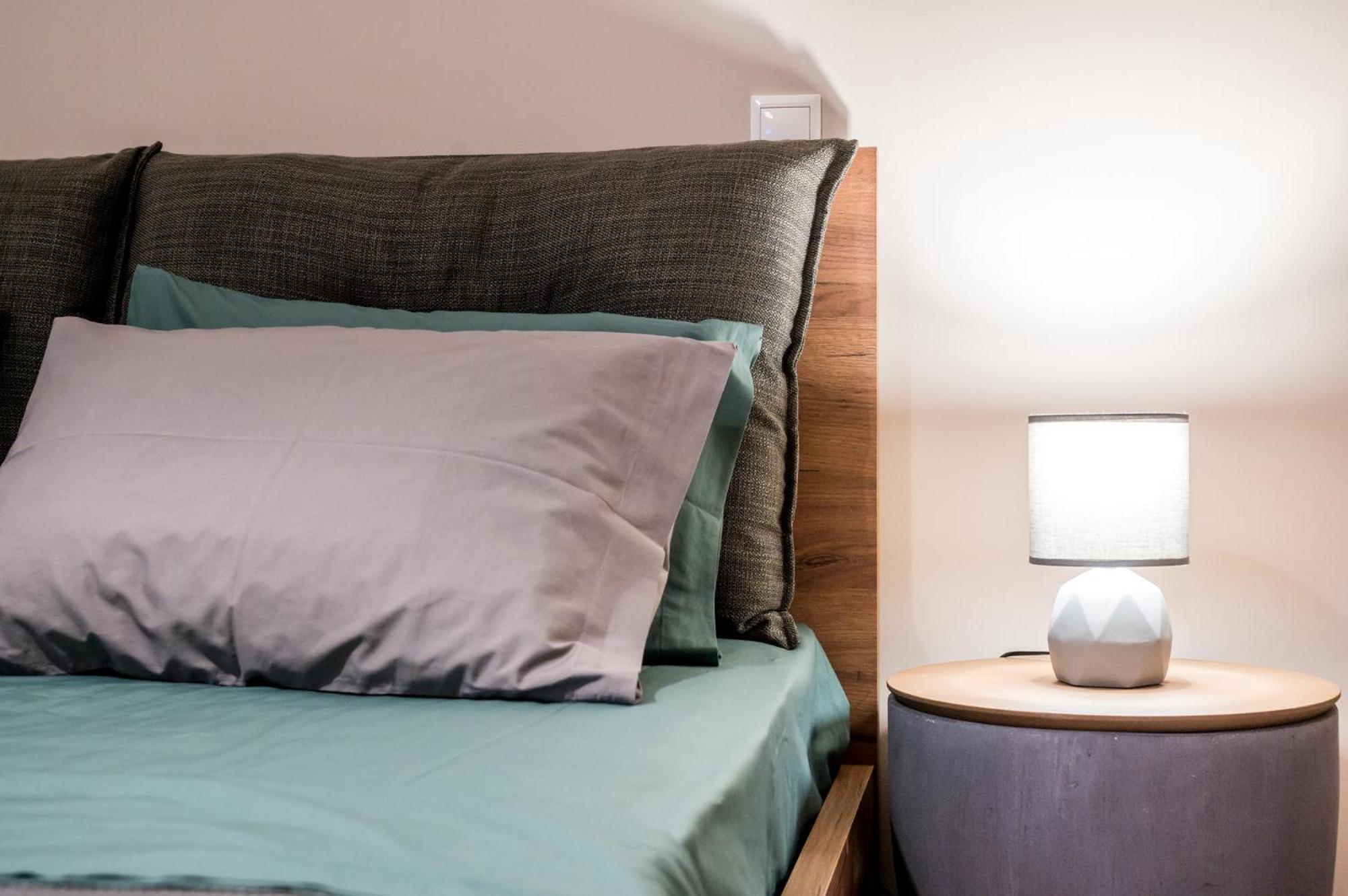 Meda Apartments 프레베자 외부 사진