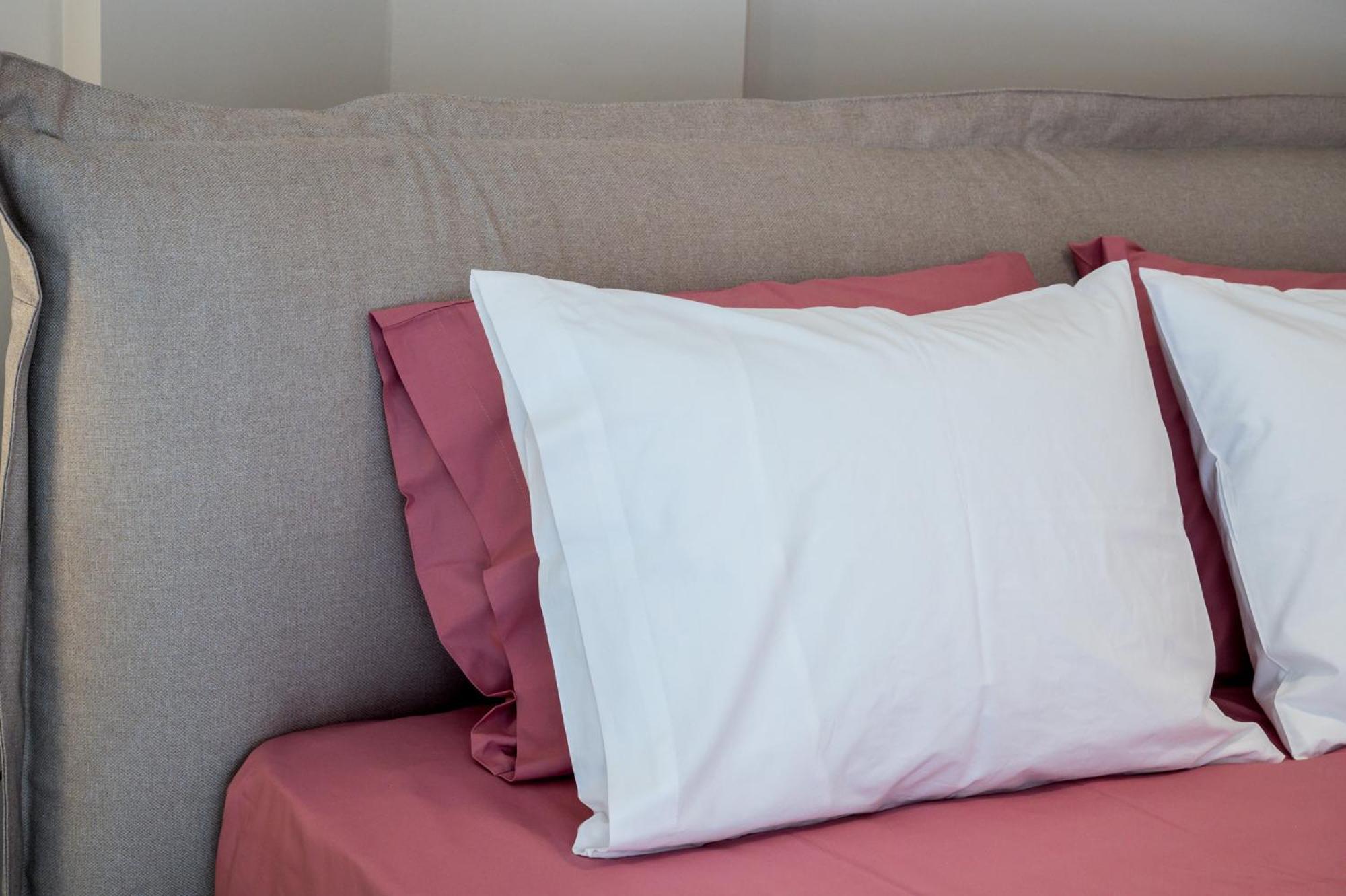 Meda Apartments 프레베자 외부 사진