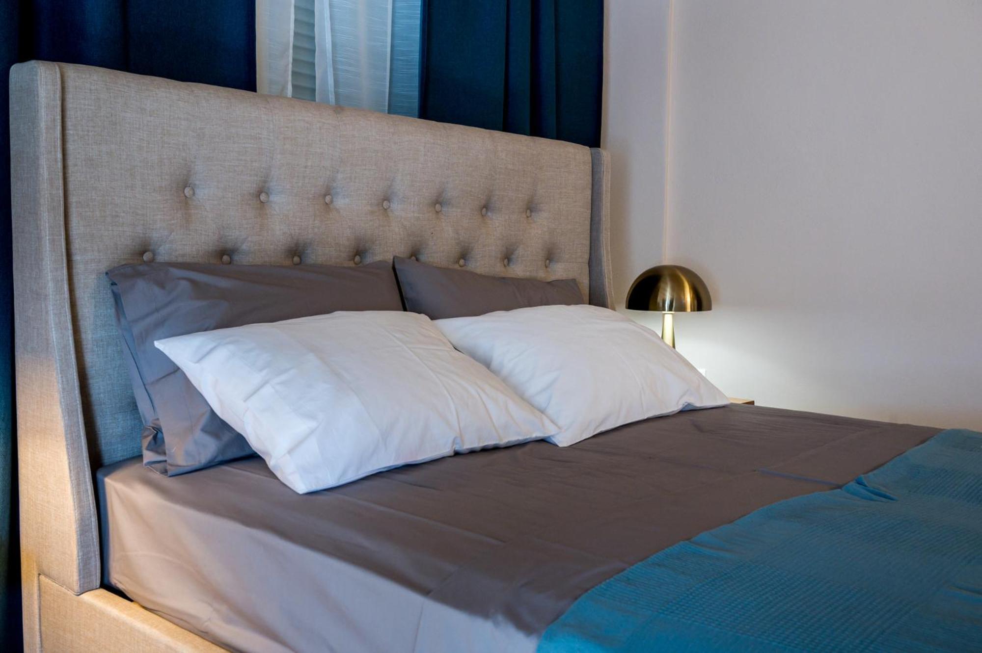 Meda Apartments 프레베자 외부 사진